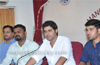 9th edition of Alvas Pragati 2017 on June 24, 25